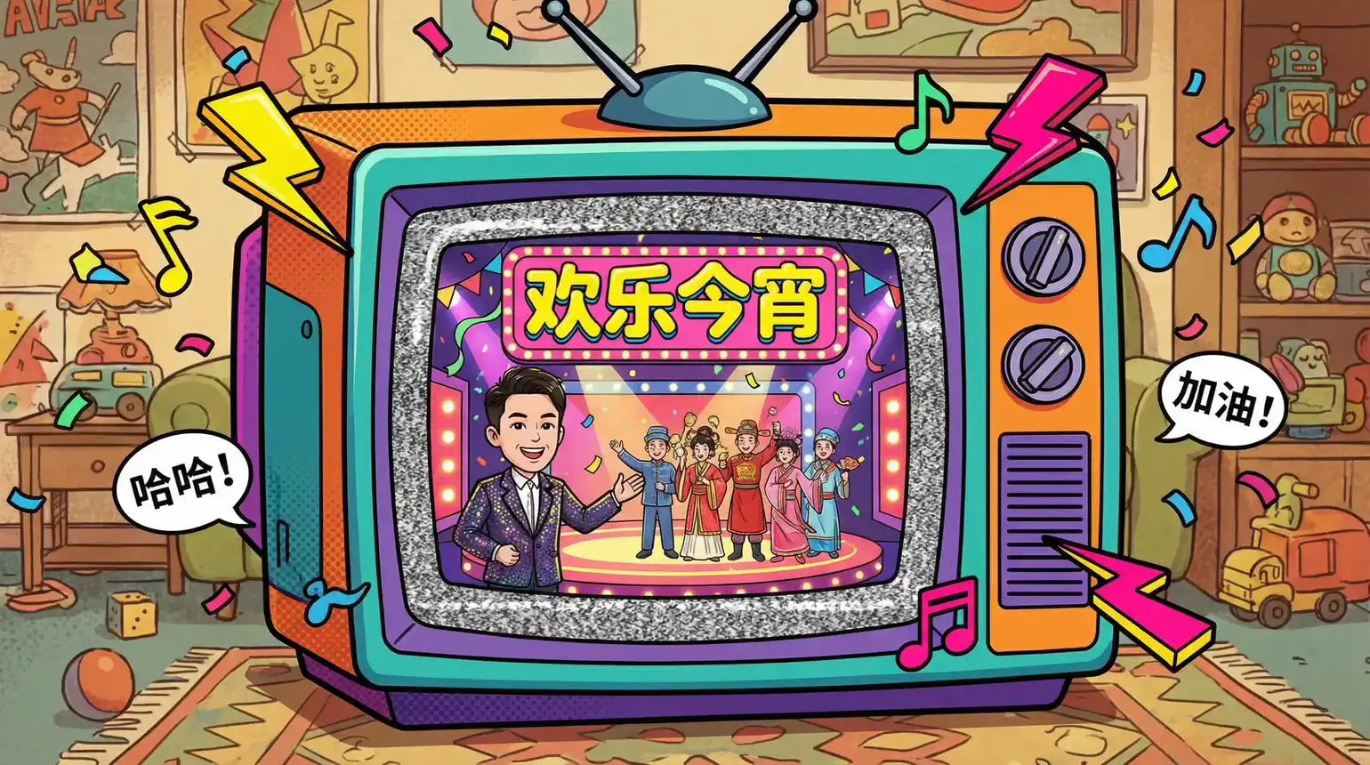 好屌看 后期制作揭秘